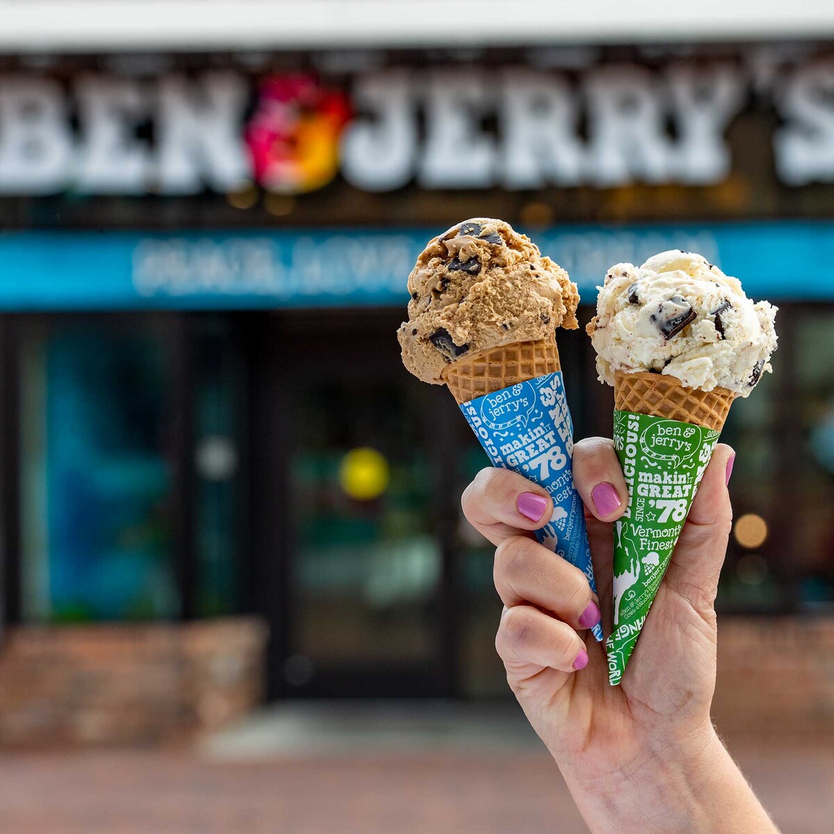Free Cone Day: From Humble Beginnings to a Global Celebration
