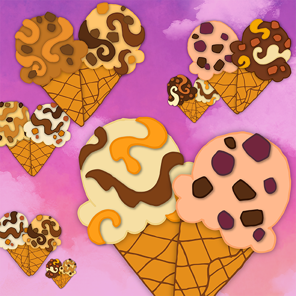 Product mission icon